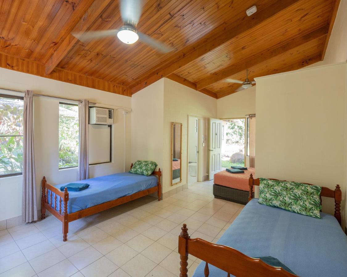 הוילה דיוואן Daintree Siesta מראה חיצוני תמונה