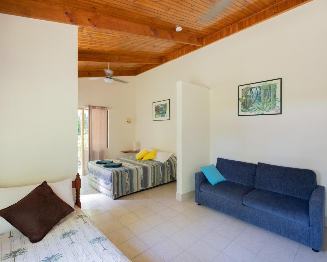 הוילה דיוואן Daintree Siesta מראה חיצוני תמונה