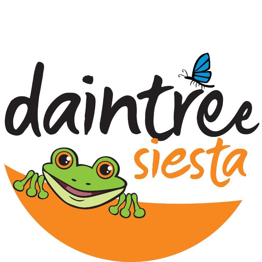 הוילה דיוואן Daintree Siesta מראה חיצוני תמונה