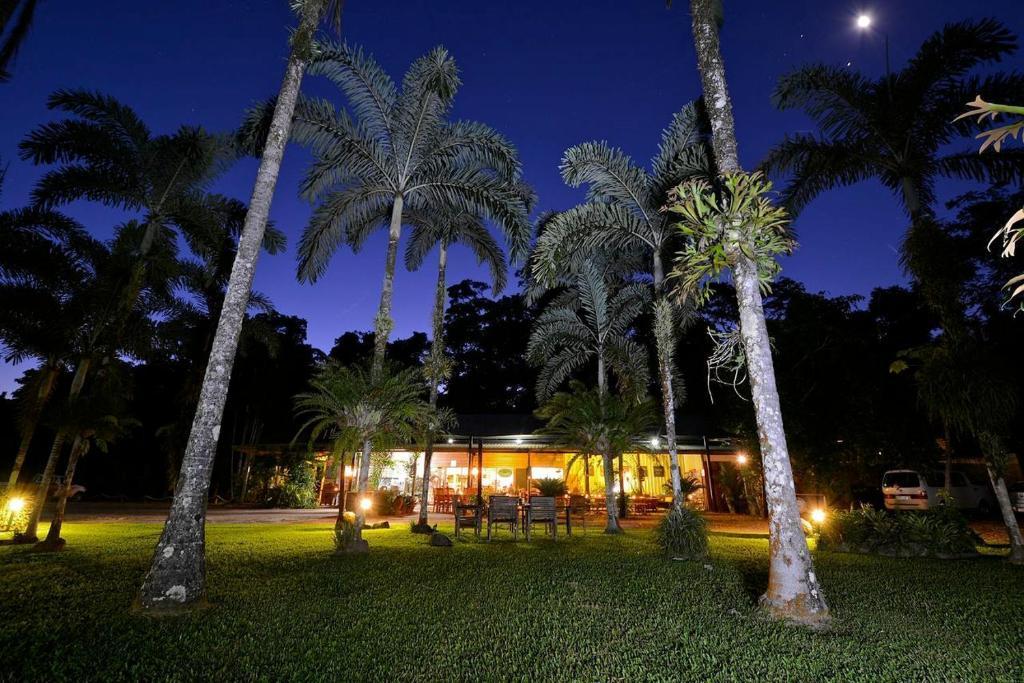 הוילה דיוואן Daintree Siesta מראה חיצוני תמונה